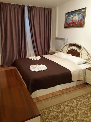 Апартаменты Apartments on Vorontsovskaya Херсон Апартаменты-10