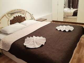 Апартаменты Apartments on Vorontsovskaya Херсон Апартаменты-11