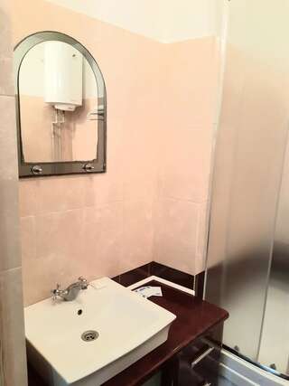 Апартаменты Apartments on Vorontsovskaya Херсон Апартаменты-15