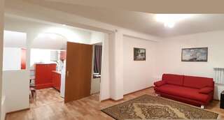 Апартаменты Apartments on Vorontsovskaya Херсон Апартаменты-2