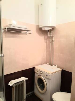 Апартаменты Apartments on Vorontsovskaya Херсон Апартаменты-20