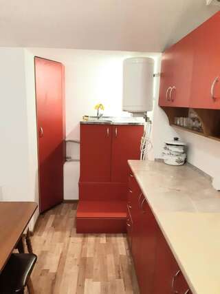 Апартаменты Apartments on Vorontsovskaya Херсон Апартаменты-22