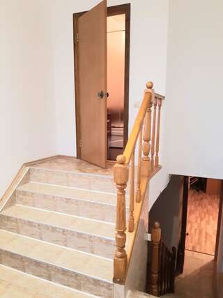 Апартаменты Apartments on Vorontsovskaya Херсон Апартаменты-23