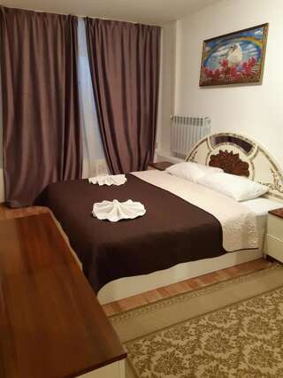 Апартаменты Apartments on Vorontsovskaya Херсон Апартаменты-25