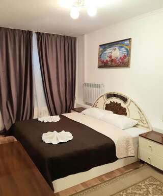 Апартаменты Apartments on Vorontsovskaya Херсон Апартаменты-26