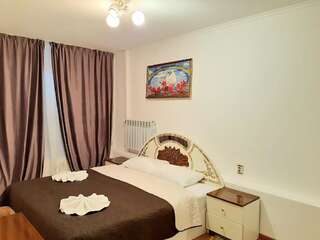 Апартаменты Apartments on Vorontsovskaya Херсон Апартаменты-27