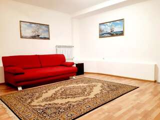 Апартаменты Apartments on Vorontsovskaya Херсон Апартаменты-28