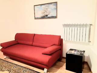 Апартаменты Apartments on Vorontsovskaya Херсон Апартаменты-29