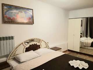 Апартаменты Apartments on Vorontsovskaya Херсон Апартаменты-33