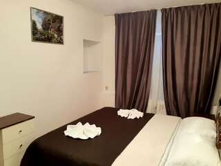 Апартаменты Apartments on Vorontsovskaya Херсон Апартаменты-34