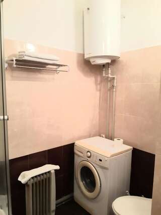 Апартаменты Apartments on Vorontsovskaya Херсон Апартаменты-39