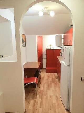 Апартаменты Apartments on Vorontsovskaya Херсон Апартаменты-42