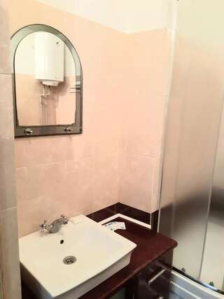 Апартаменты Apartments on Vorontsovskaya Херсон Апартаменты-43