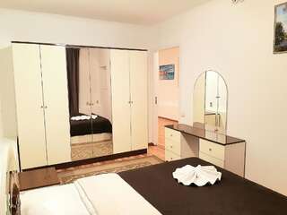 Апартаменты Apartments on Vorontsovskaya Херсон Апартаменты-45