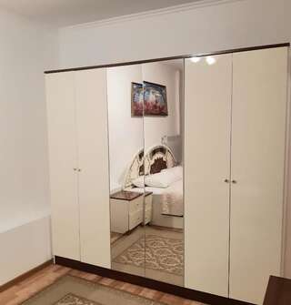 Апартаменты Apartments on Vorontsovskaya Херсон Апартаменты-47