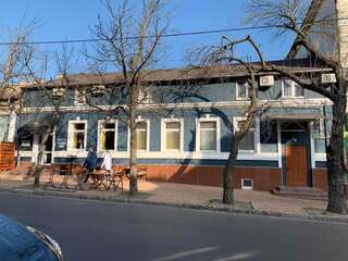 Апартаменты Apartments on Vorontsovskaya Херсон Апартаменты-52