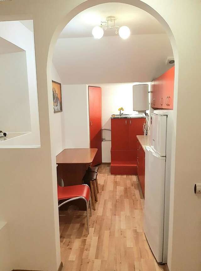 Апартаменты Apartments on Vorontsovskaya Херсон-19