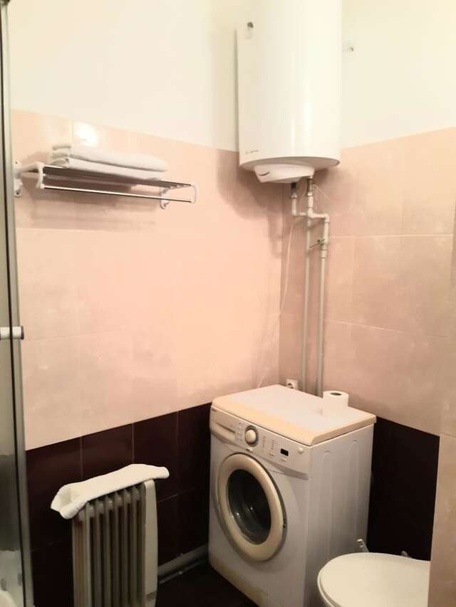 Апартаменты Apartments on Vorontsovskaya Херсон-22