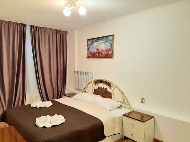Апартаменты Apartments on Vorontsovskaya Херсон-29