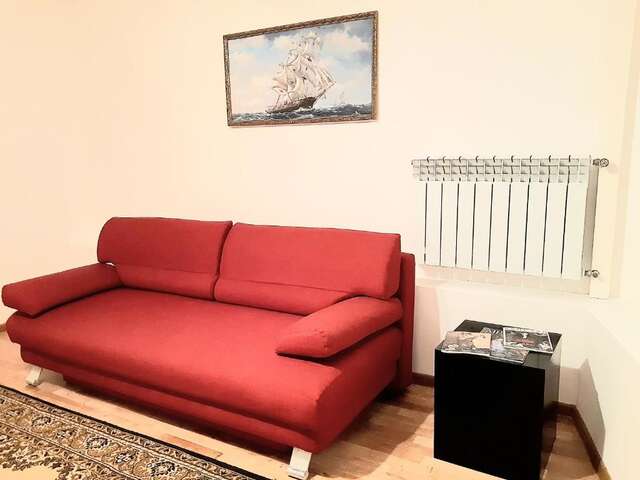 Апартаменты Apartments on Vorontsovskaya Херсон-31
