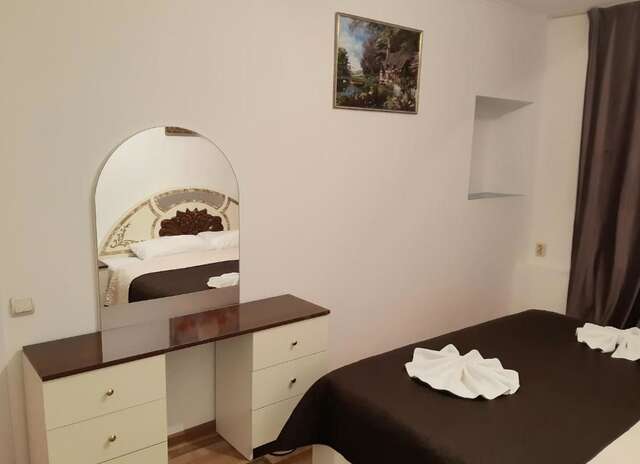 Апартаменты Apartments on Vorontsovskaya Херсон-32