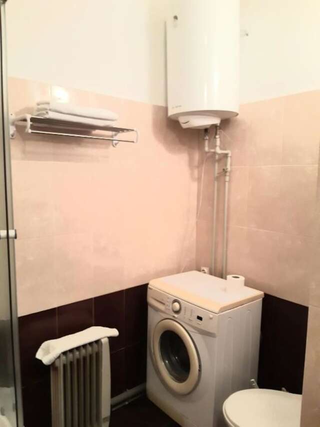Апартаменты Apartments on Vorontsovskaya Херсон-41