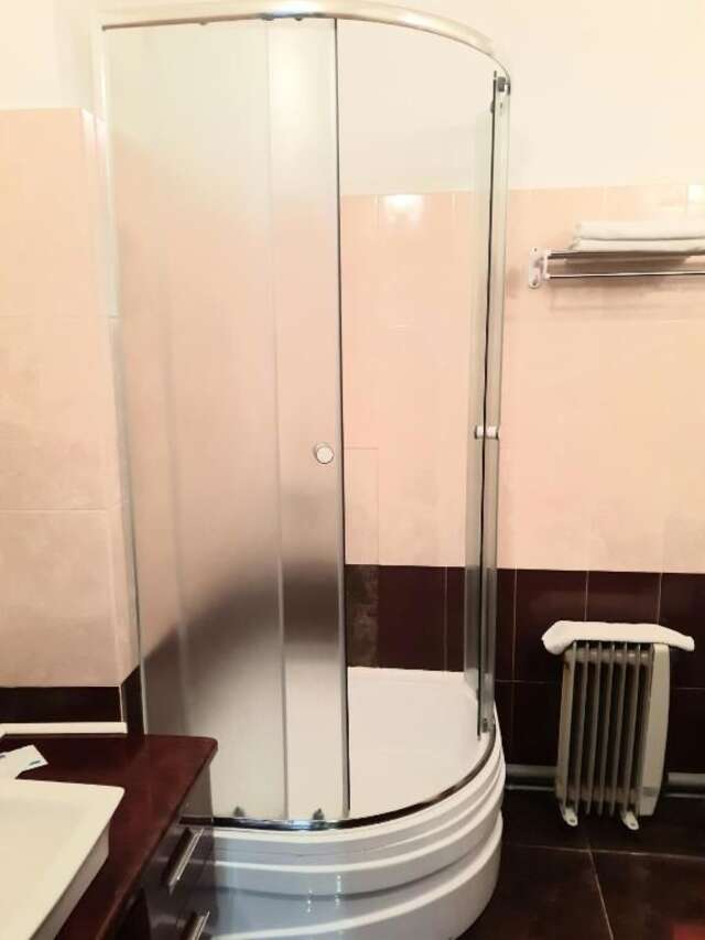 Апартаменты Apartments on Vorontsovskaya Херсон-42