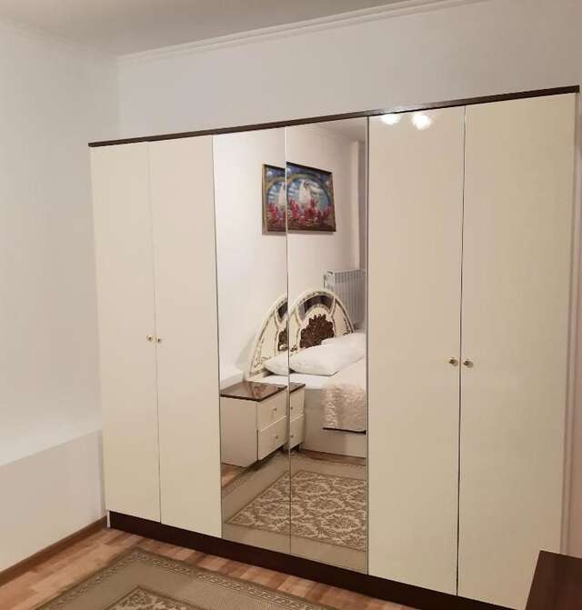 Апартаменты Apartments on Vorontsovskaya Херсон-49